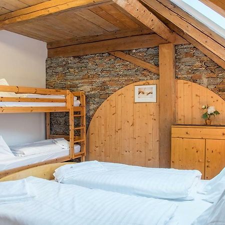 Pension Schizentrum Grosseck - Speiereck Mauterndorf  Εξωτερικό φωτογραφία