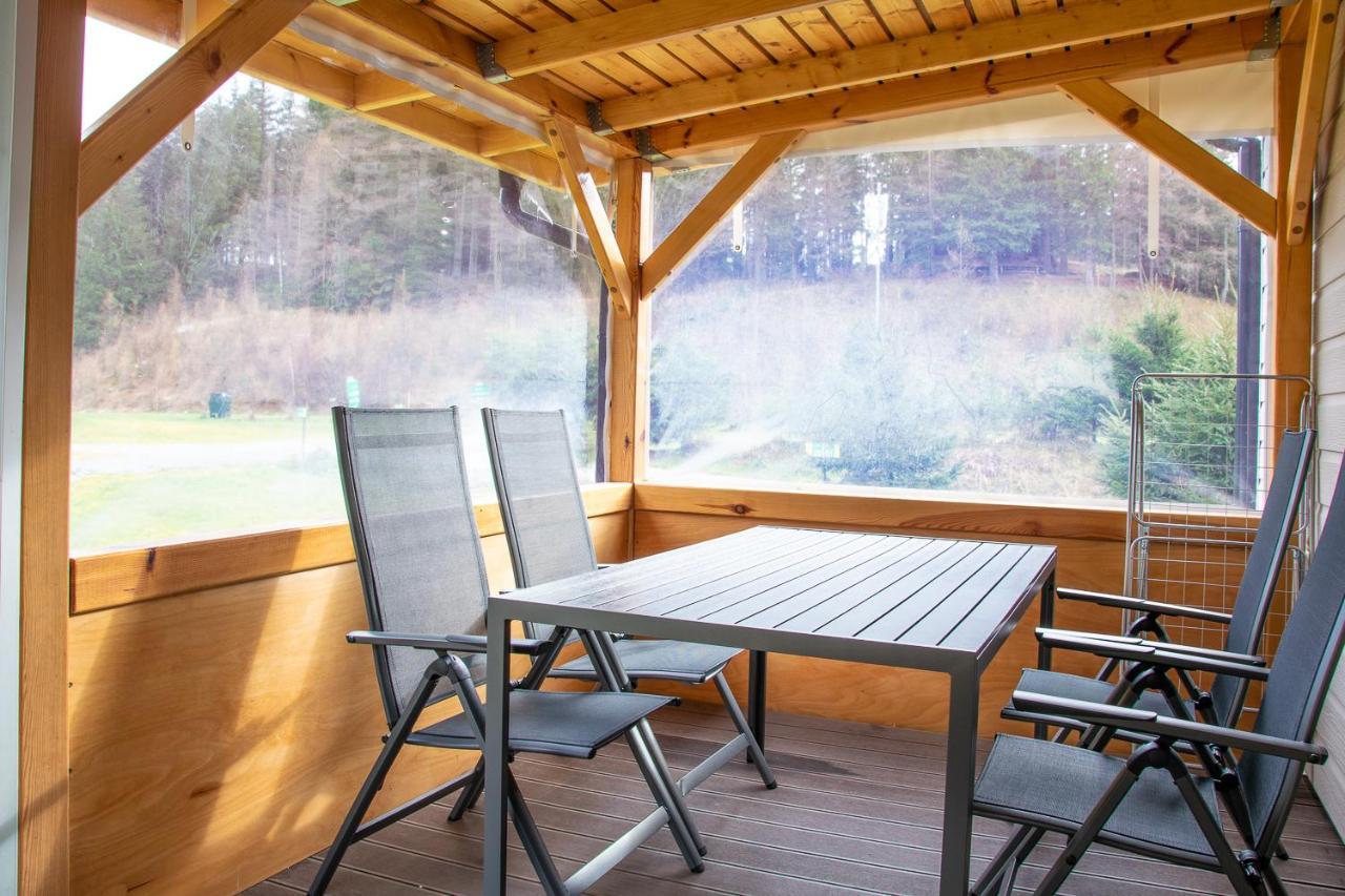 Pension Schizentrum Grosseck - Speiereck Mauterndorf  Εξωτερικό φωτογραφία