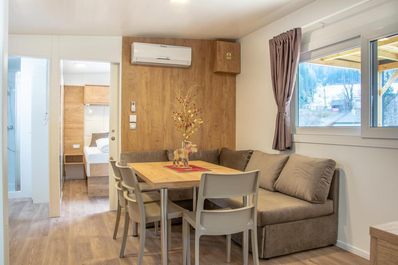 Pension Schizentrum Grosseck - Speiereck Mauterndorf  Εξωτερικό φωτογραφία